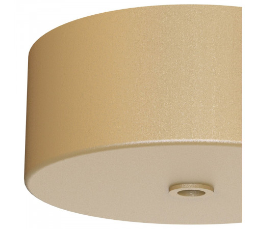 Основание потолочное 1L Mantra Modular Light Florones 9356