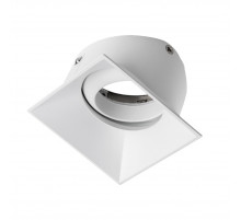 Вставка поворотная (Суппорт) с углом наклона до 30° и вращением на 360° для светодиодных модулей 07505x/07507x Lightstar Stella Base 075246