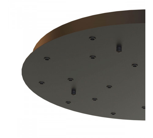 Основание потолочное 24L Mantra Modular Light Florones 9377