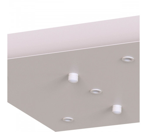 Основание потолочное 14L Mantra Modular Light Florones 9390