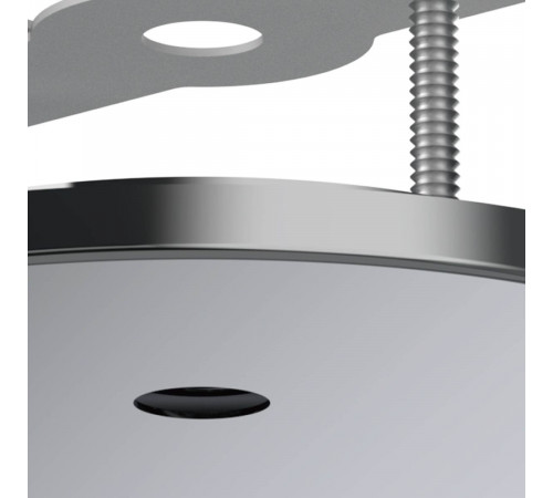 Основание потолочное утопленное 1L Mantra Modular Light Florones 9359