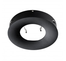 Насадка торцевая на светильник RULLO dia 80 m Lightstar Rullo 204487