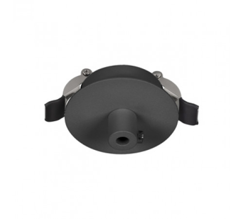 Чаша потолочная встраиваемая Arlight SPX-CANOPY-R60-C6.5 (BK) (Металл) 046019(1) Чаша потолочная встраиваемая Arlight SPX-CANOPY-R60-C6.5 (BK) (Металл) 046019(1)