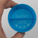 Закладная платформа для гипсокартонных потолков SKYTEK SkyPORT.10 GIPS CLP10G