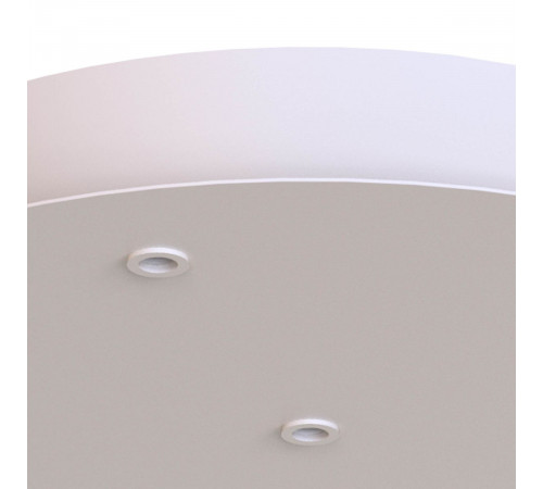 Основание потолочное 5L Mantra Modular Light Florones 9362