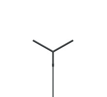Кронштейн Arlight OXOR-SY2-1800x108-L1000 BLACK 051655