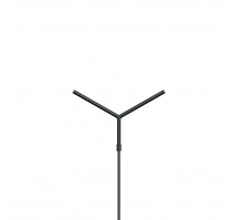 Кронштейн Arlight OXOR-SY2-1800x108-L1000 BLACK 051655