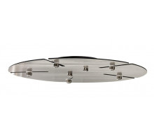 Основание для люстры Crystal Lux D350-5 Nickel