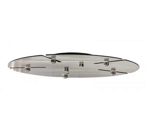 Основание для люстры Crystal Lux D350-5 Nickel