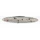 Основание для люстры Crystal Lux D350-5 Nickel