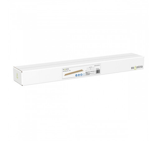 Основание потолочное 5L Mantra Modular Light Florones 9384