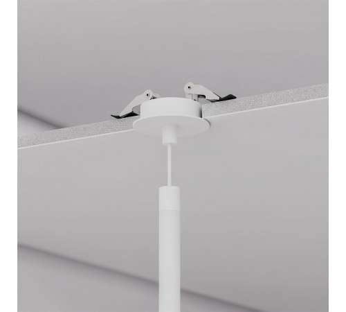 Потолочное крепление скрытого монтажа LOFT IT Base 10453/60