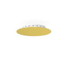 Основание для светильника Nowodvorski Cameleon Canopy A mini Gold/White 10264