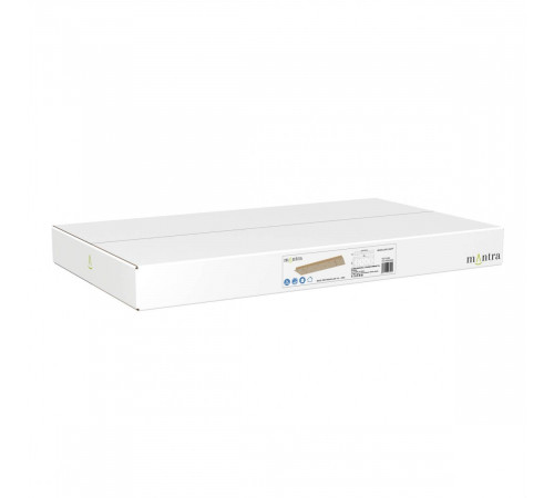 Основание потолочное 14L Mantra Modular Light Florones 9392