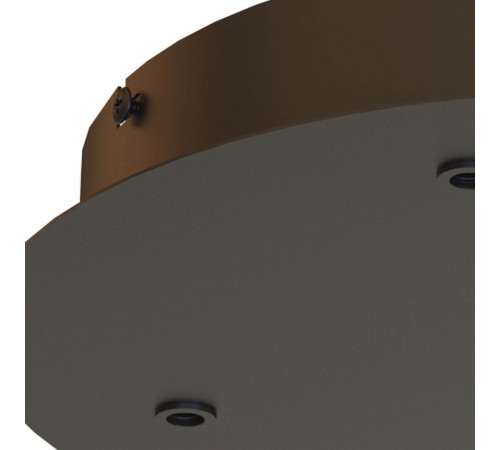 Основание потолочное 5L Mantra Modular Light Florones 9365