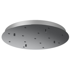 Основание потолочное 14L Mantra Modular Light Florones 9371