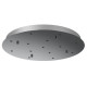 Основание потолочное 14L Mantra Modular Light Florones 9371