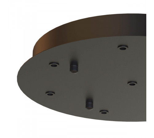 Основание потолочное 8L Mantra Modular Light Florones 9369