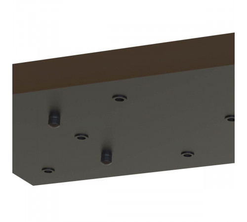 Основание потолочное 14L Mantra Modular Light Florones 9393