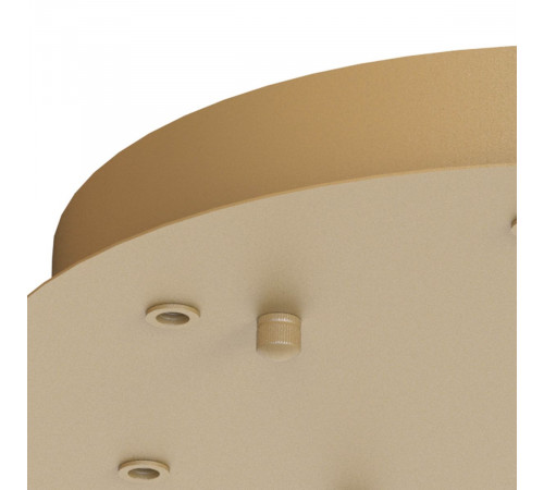 Основание потолочное 8L Mantra Modular Light Florones 9368