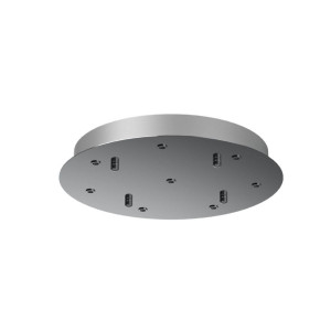 Основание потолочное 8L Mantra Modular Light Florones 9367