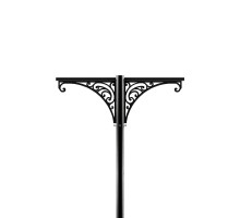 Кронштейн Arlight OXOR-SB5-3 BLACK 051640
