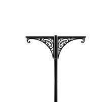 Кронштейн Arlight OXOR-SB5-3 BLACK 051640