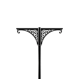 Кронштейн Arlight OXOR-SB5-3 BLACK 051640
