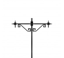 Кронштейн Arlight OXOR-SB4-2 BLACK 051638
