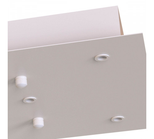 Основание потолочное 14L Mantra Modular Light Florones 9390