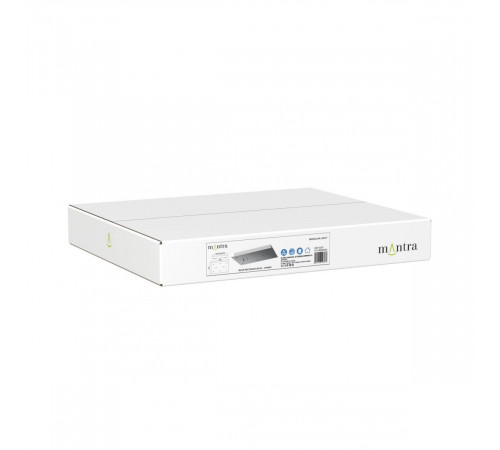 Основание потолочное 8L Mantra Modular Light Florones 9387