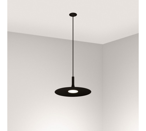 Чаша потолочная встраиваемая Arlight SPX-CANOPY-R90-C6.5 (BK) 046017(1) Чаша потолочная встраиваемая Arlight SPX-CANOPY-R90-C6.5 (BK) 046017(1)