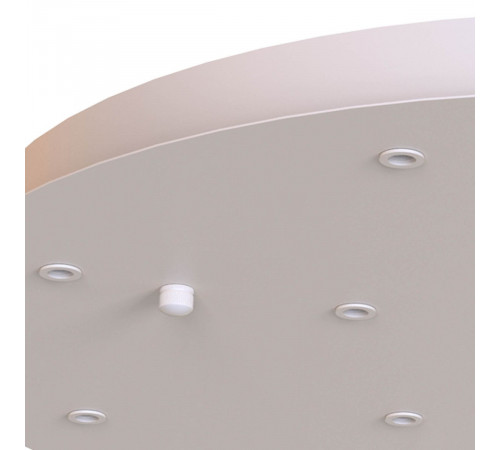 Основание потолочное 14L Mantra Modular Light Florones 9370