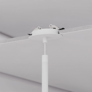 Потолочное крепление скрытого монтажа LOFT IT Base 10453/110