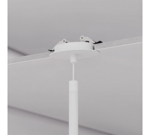 Потолочное крепление скрытого монтажа LOFT IT Base 10453/110