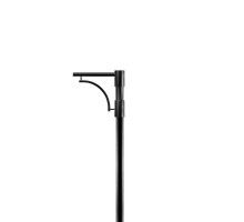 Кронштейн Arlight OXOR-SB1-1 BLACK 051631