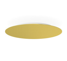 Основание для светильника Nowodvorski Cameleon Canopy A Gold/White 10336