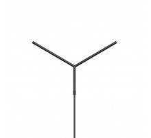 Кронштейн Arlight OXOR-SY2-3000x108-L1500 BLACK 051659