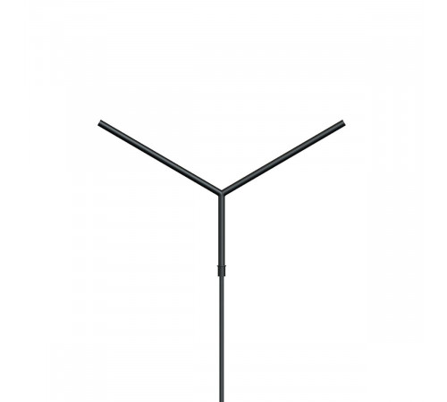 Кронштейн Arlight OXOR-SY2-3000x108-L1500 BLACK 051659 Кронштейн Arlight OXOR-SY2-3000x108-L1500 BLACK 051659