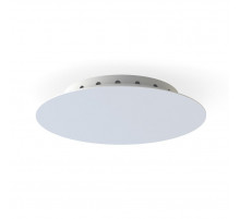 Основание для светильника Nowodvorski Cameleon Canopy A mini White 10017