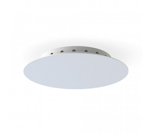 Основание для светильника Nowodvorski Cameleon Canopy A mini White 10017 Основание для светильника Nowodvorski Cameleon Canopy A mini White 10017
