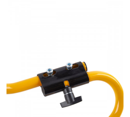 Подставка переносная для прожектора Uniel UFV-F01/50-220 YELLOW N1 UL-00013119 Подставка переносная для прожектора Uniel UFV-F01/50-220 YELLOW N1 UL-00013119