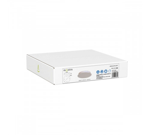 Основание потолочное 5L Mantra Modular Light Florones 9362