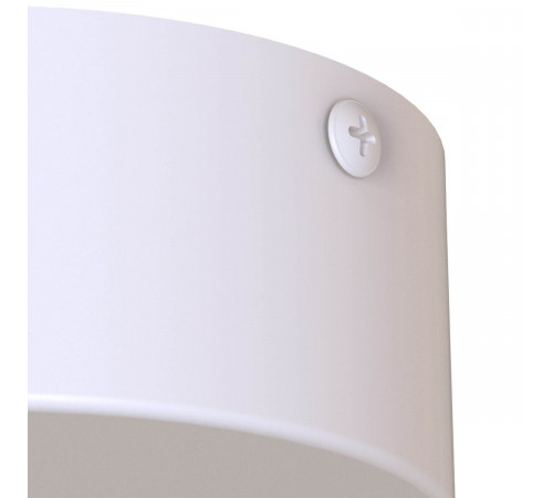 Основание потолочное 1L Mantra Modular Light Florones 9354