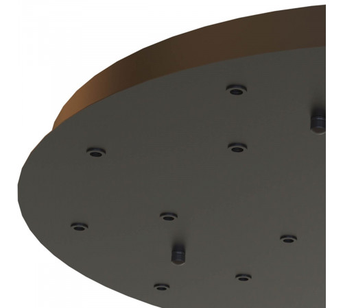 Основание потолочное 24L Mantra Modular Light Florones 9377