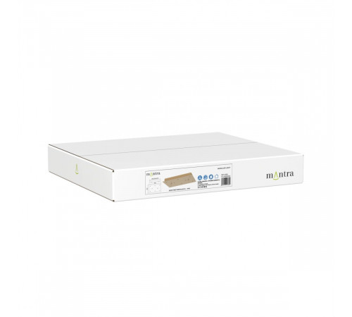 Основание потолочное 8L Mantra Modular Light Florones 9388