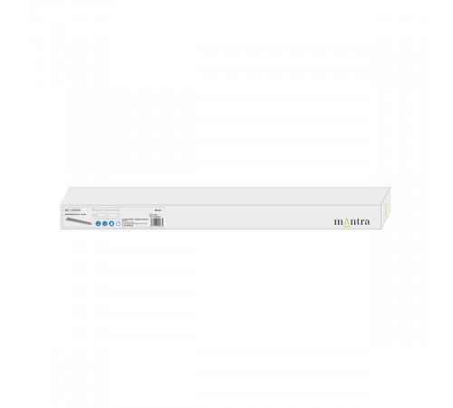 Основание потолочное 3L Mantra Modular Light Florones 9463