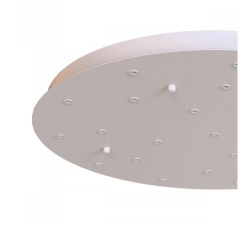 Основание потолочное 24L Mantra Modular Light Florones 9374