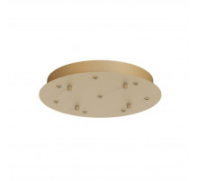 Основание потолочное 8L Mantra Modular Light Florones 9368