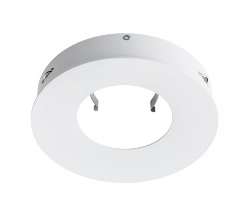 Насадка торцевая на светильник RULLO dia 80 mm Lightstar Rullo 204486